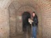 Duch v podzemních chodbách pevnosti Jaroměř - Josefov